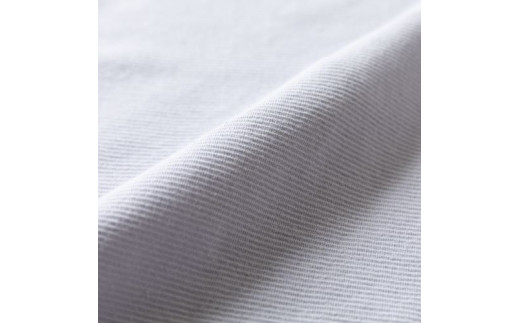 生地　表部　（カラーは スプリングブルー）