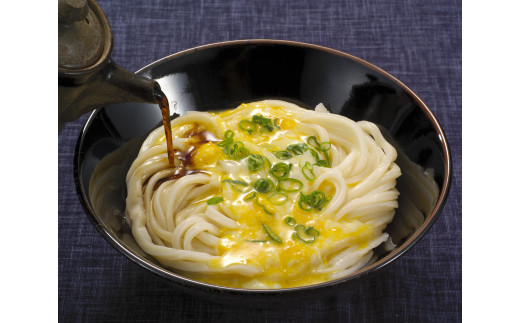 さぬき生うどん12食セット（２人前×6袋）