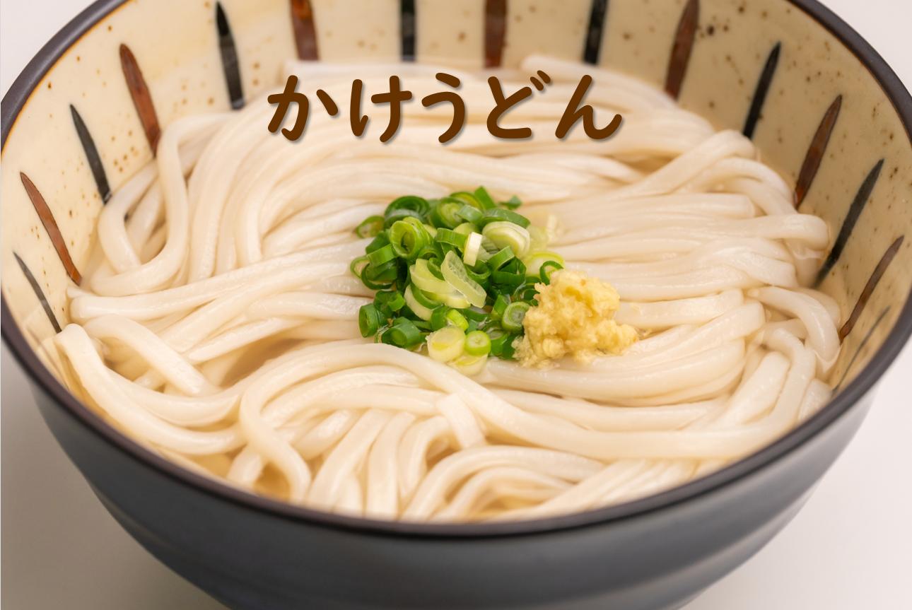 カマタマーレ讃岐×麺棒　讃岐夢かけうどん（８人前）セット