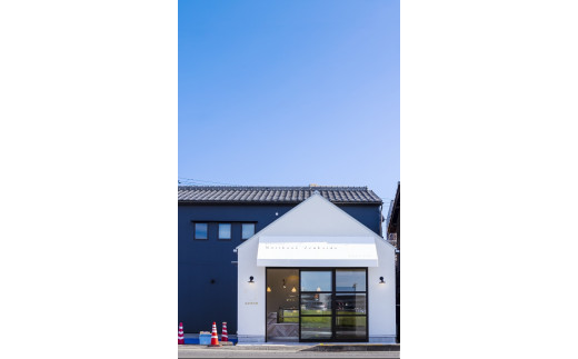 法兼善快堂の焼き菓子セット（小）