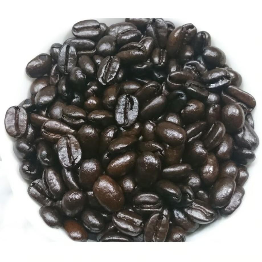 【イタリアンロースト】コーヒー豆　パプアニューギニア　ワイルドハイランド　coffeebeans ＆ sweets Antiqueによるこだわり焙煎豆 【イタリアンロースト】