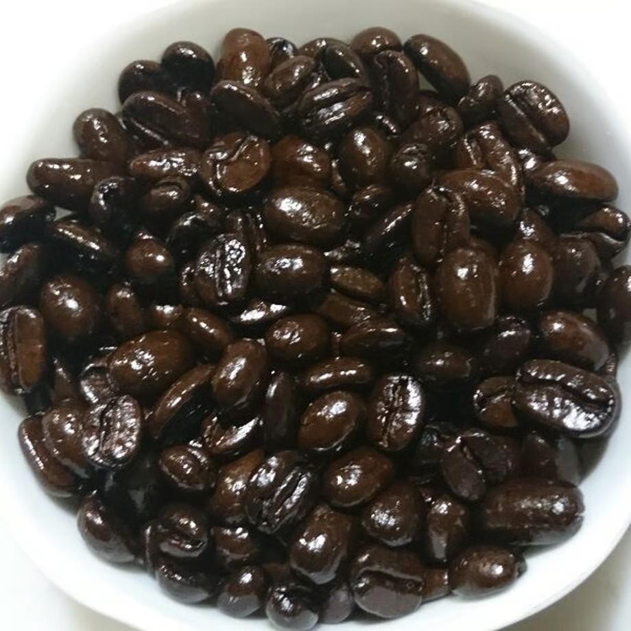 【ミディアムロースト】コーヒー豆　バリ　アラビカG1　coffeebeans ＆ sweets Antiqueによるこだわり焙煎豆 【ミディアムロースト】