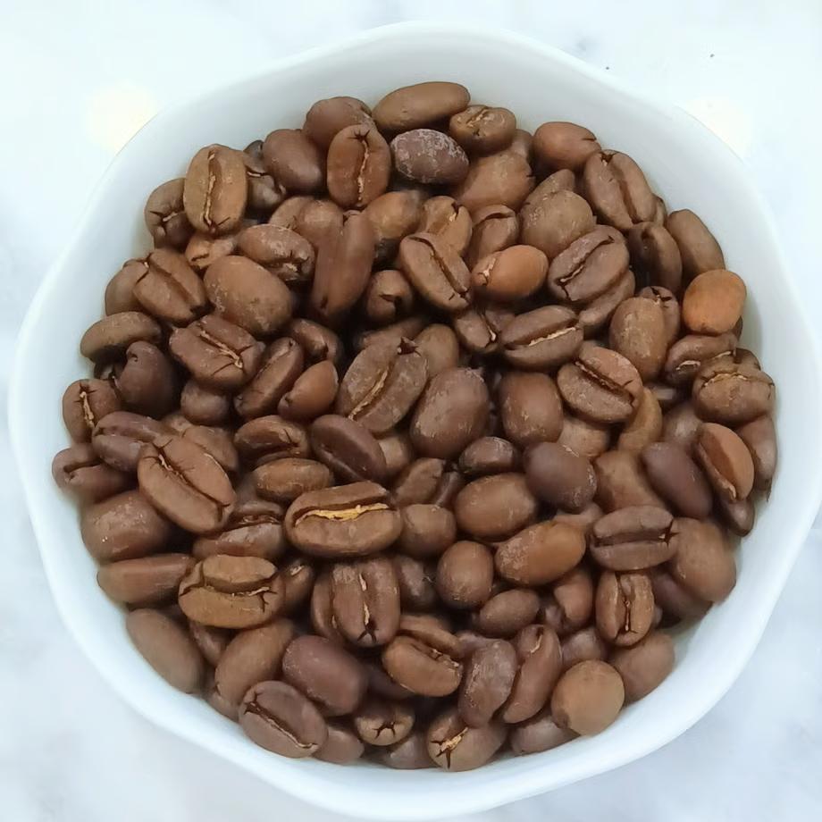 【フルシティロースト】コーヒー豆　イエメン　モカマタリNo.9　coffeebeans ＆ sweets Antiqueによるこだわり焙煎豆 【フルシティロースト】