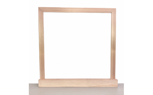 表面ホワイトボード