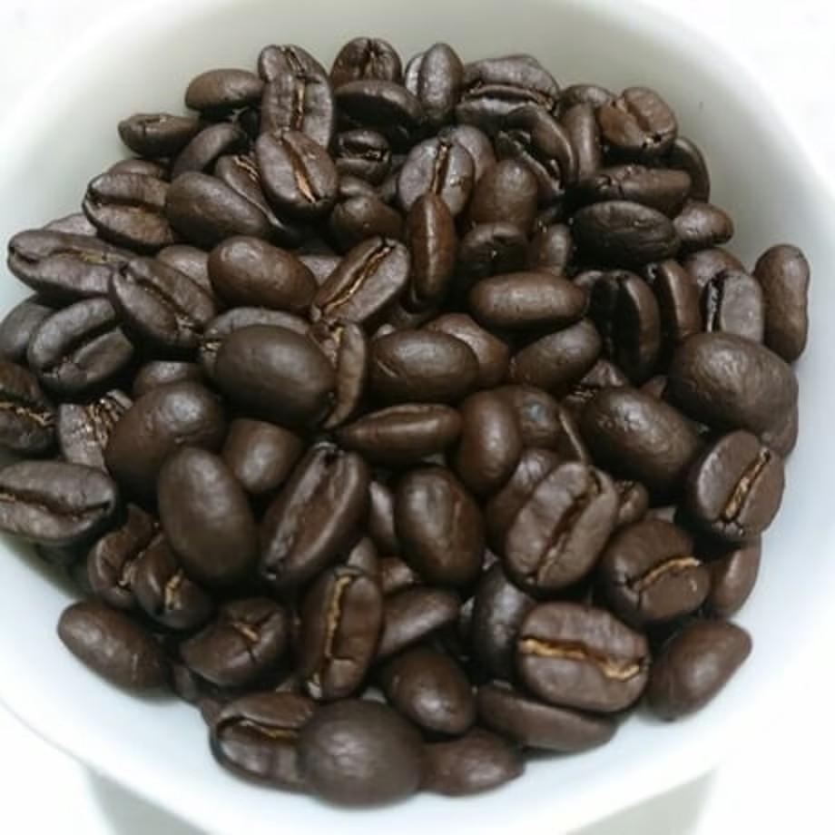 【イタリアンロースト】コーヒー豆　ベトナムアラビカG1　ルビーマウンテン　coffeebeans ＆ sweets Antiqueによるこだわり焙煎豆 【イタリアンロースト】