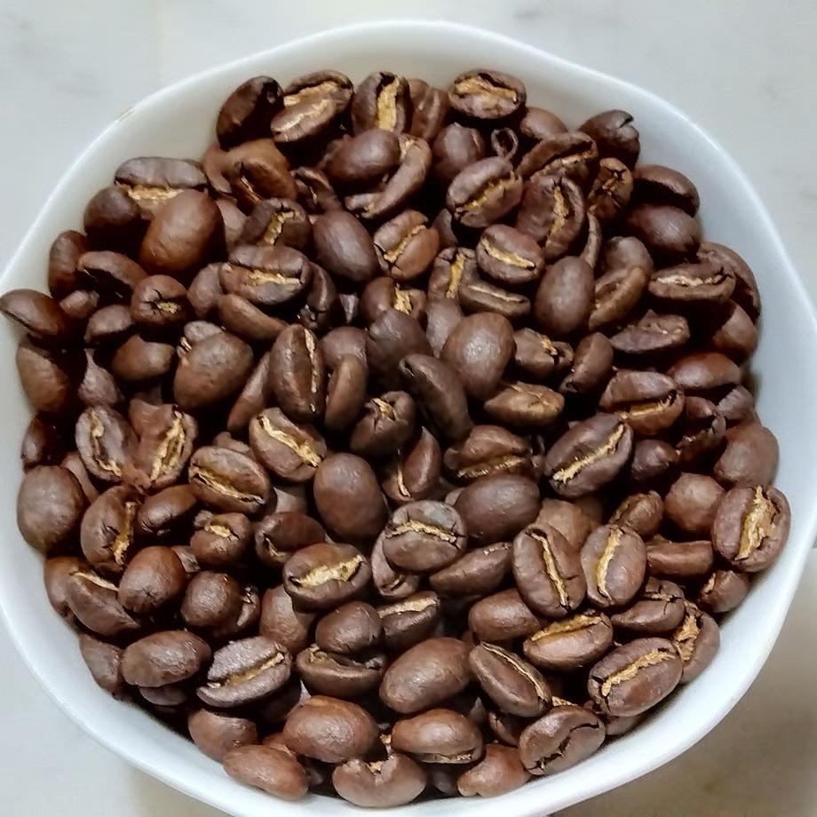 【ハイロースト】コーヒー豆　エチオピア　モカ　ボンベG4　coffeebeans ＆ sweets Antiqueによるこだわり焙煎豆 【ハイロースト】　