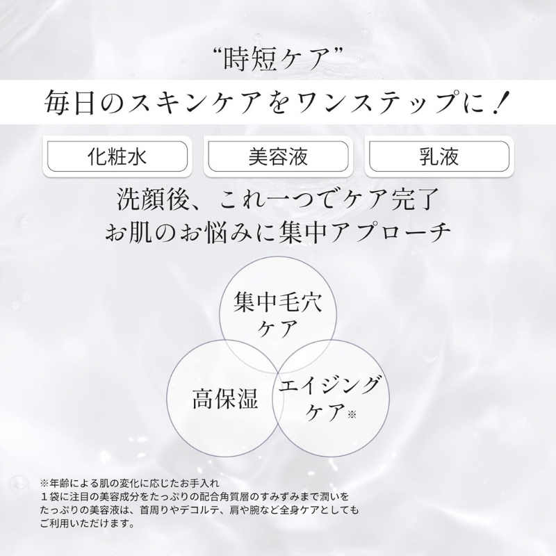 Make.iN バクチオール セラミド 10days フェイスマスク 10枚入 パック ナイアシンアミド CICA レチノール 保湿 スキンケア