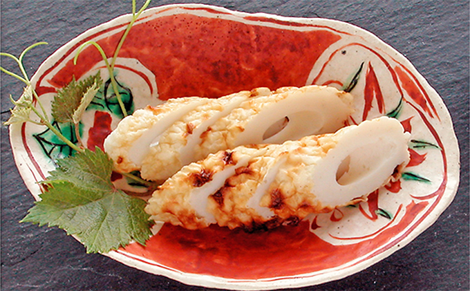 【香川県産魚入りお刺身蒲鉾】仁加屋かまぼこ詰合せセッ