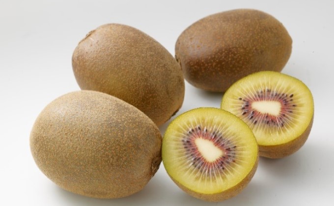 香川県オリジナルキウイ「さぬきエンジェルスイート」約1.