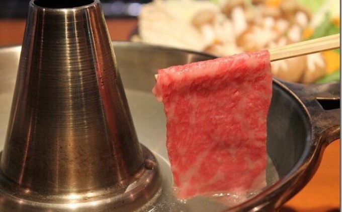 オリーブ牛ロース　しゃぶしゃぶ用　500g お肉 牛肉 