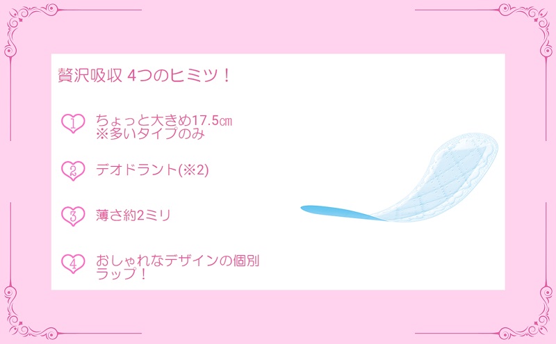 ソフィ 贅沢吸収 ホワイトフローラル 多い用 36枚×6 日用品 生理用品 ナプキン ホワイトフローラル 多い日用 ユニチャーム