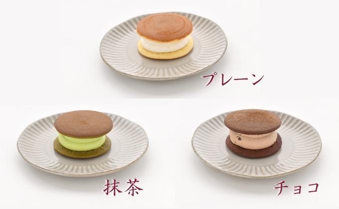 生どら詰め合わせ　観音寺市で人気の和 スイーツ