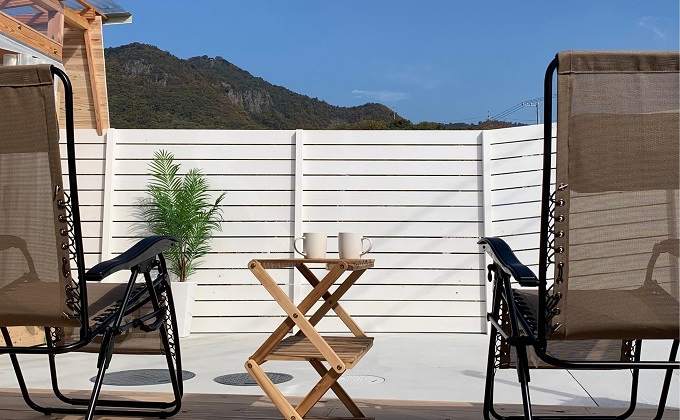 【平日限定】ゲストハウスONE宿泊券　3名様1泊