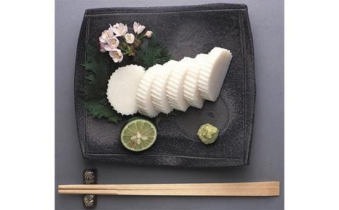 【香川県産魚入りお刺身蒲鉾】仁加屋かまぼこ詰合せセット-4