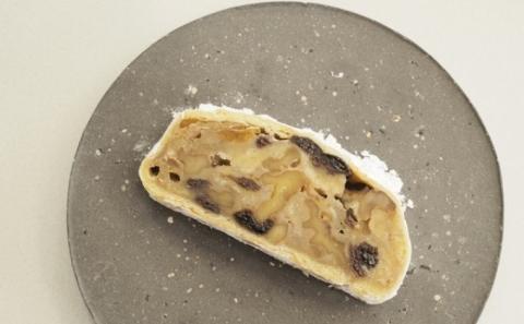 ホワイト・シュトレン　セット お菓子 焼菓子 チョコレート