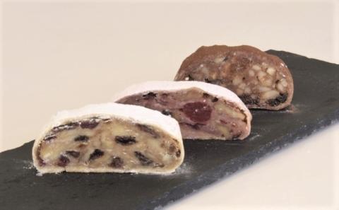 シュトレン　ミックスセット お菓子 焼菓子 チョコレート