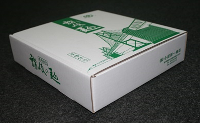 うどん屋さんが作る むかしながらの中華そば（24人前）ス