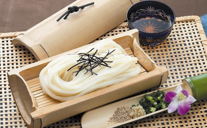 讃岐うどん つゆ付（10人前×3袋）※配送不可：沖縄・離島 