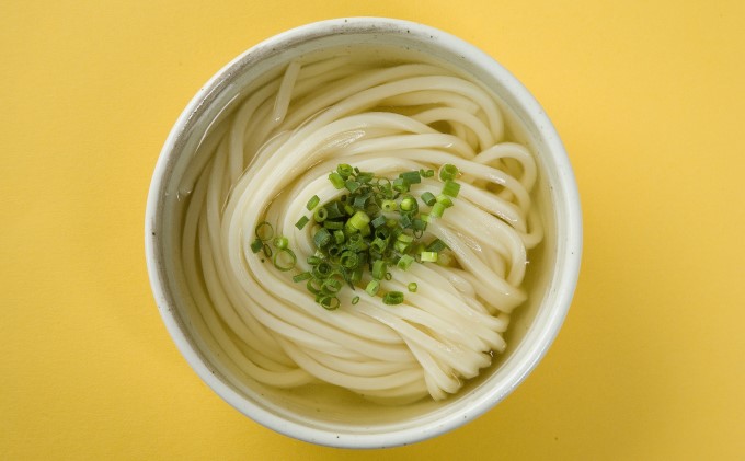 讃岐うどん 麺のみ 20人前【配送不可：沖縄・離島】 麺類 