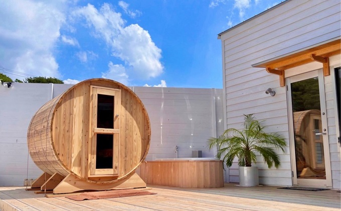 【土・日・祝日前・祝日】ゲストハウスONE宿泊券　2名様1泊