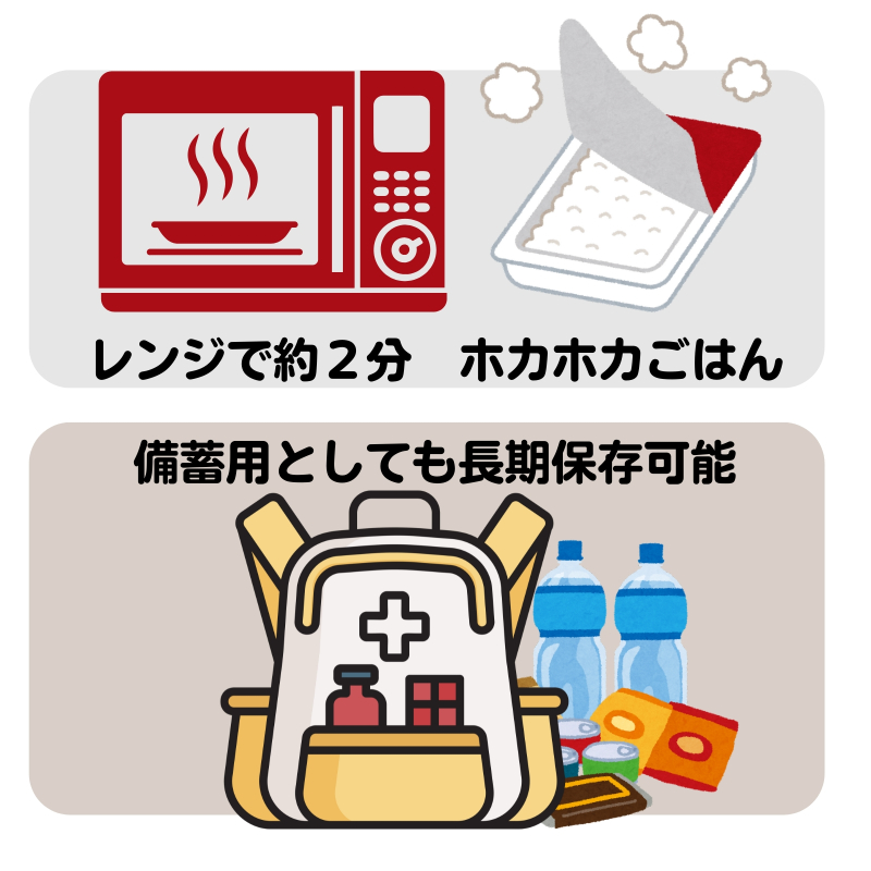 おいでまい　無菌パックご飯【讃岐ご当地ブランド米】180g