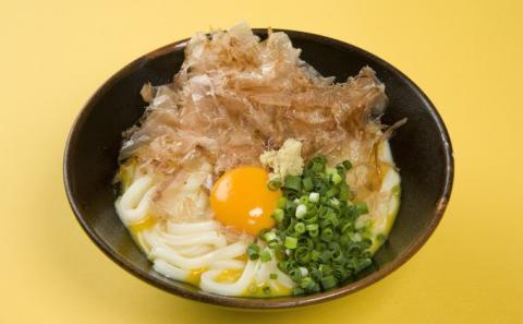 讃岐うどん 麺のみ 20人前【配送不可：沖縄・離島】