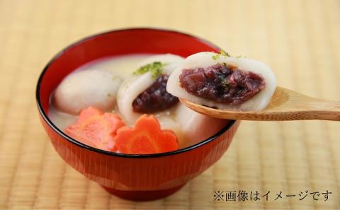 小餅・あん餅・高瀬茶大福 3種セット 大  【お餅 スイーツ 和菓子】