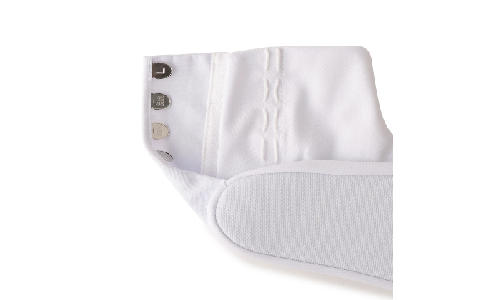 福助 足袋 ストレッチ（S、M、L） 和装 織物 ファッション小