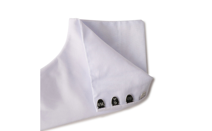 福助 足袋 のびる綿（22.0から24.5cmまで） 和装 織物 ファッ