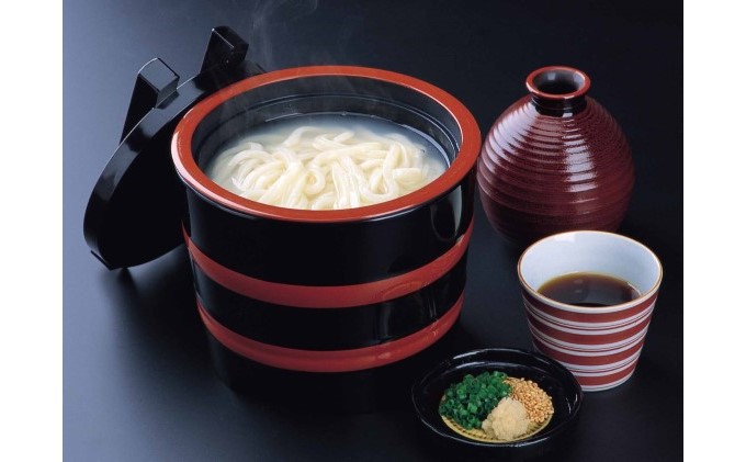 讃岐うどん つゆ付（10人前×3袋）※配送不可：沖縄・離島 