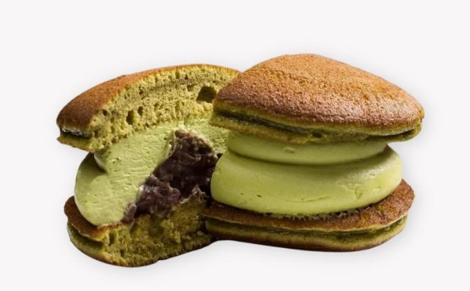 生どら詰め合わせ　観音寺市で人気の和 スイーツ