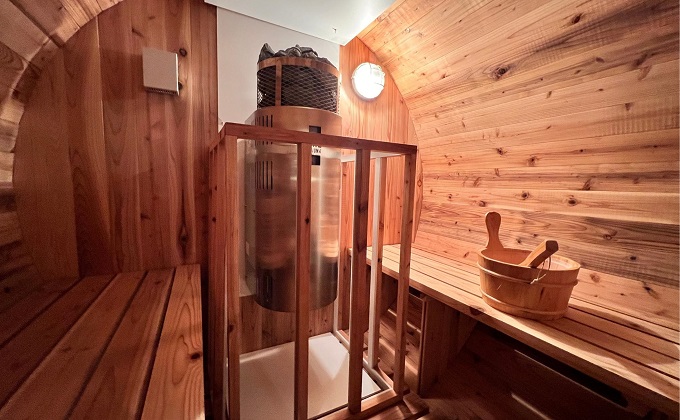 【土･日･祝日前･祝日】ゲストハウスONE宿泊券　4名様1泊