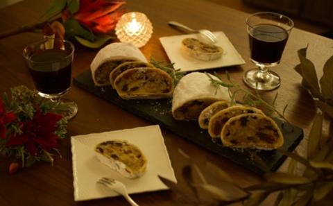 シュトレン　ミックスセット お菓子 焼菓子 チョコレート