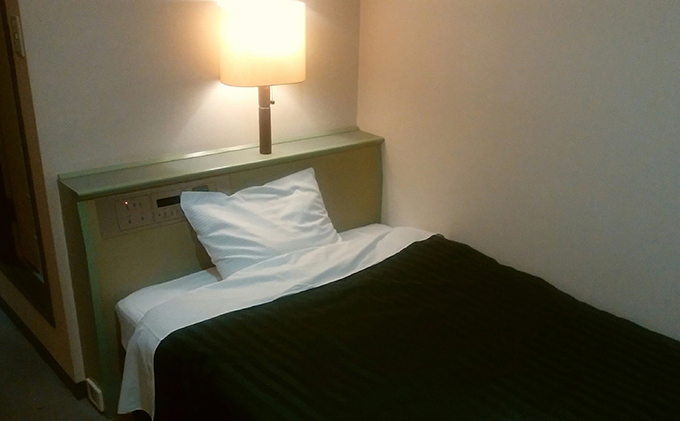 若松家本館 ルームキーホルダー付き宿泊素泊りプラン ホテ