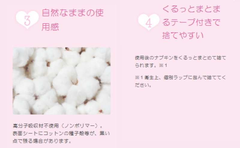 ソフィ はだおもい オーガニックコットン 特に多い夜用３６０羽つき 8枚×８ 日用品 生理用品 ナプキン ユニチャーム