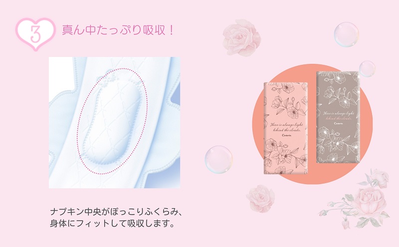 ソフィ センターインコンパクト１／２無香料特に多い昼用 16枚×9 雑貨 日用品 衛生用品 生理用品 ナプキン スリム ユニ チャーム