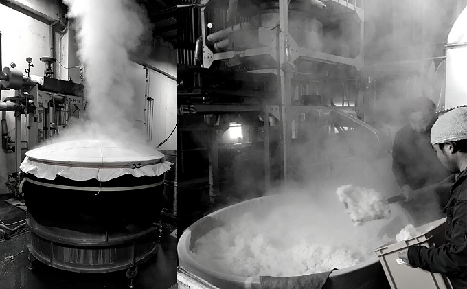 川鶴　讃岐くらうでぃ （箱入り）720ml　2本セット