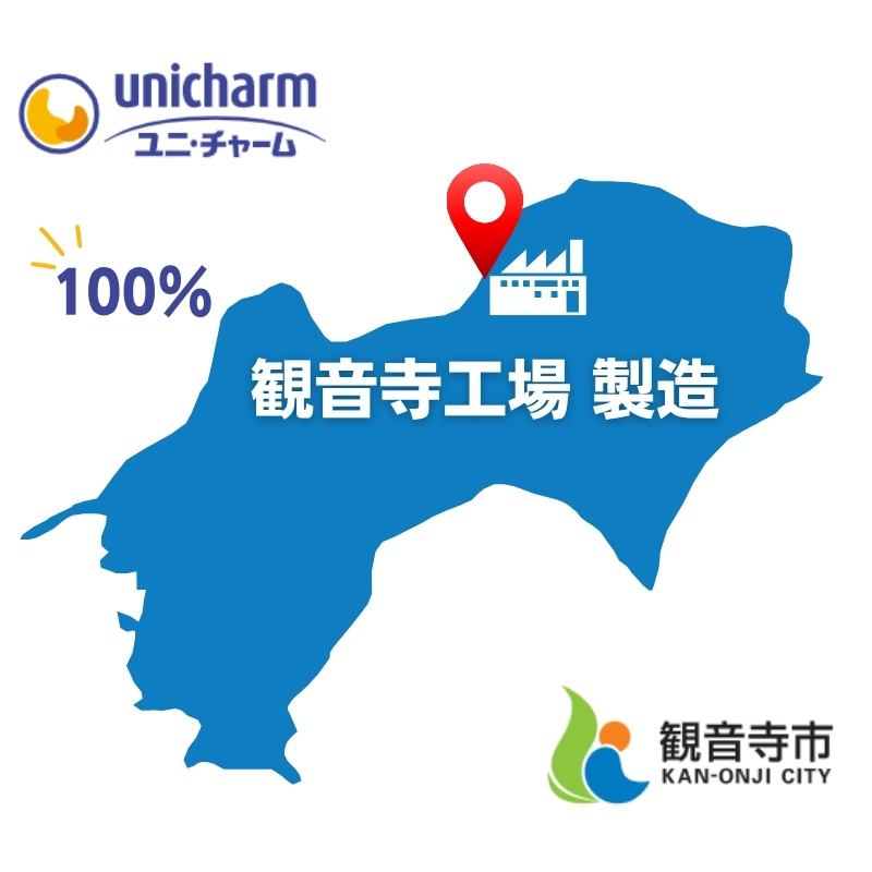 おむつ ムーニーマン(男の子L)44枚×2パックセット (パンツタ