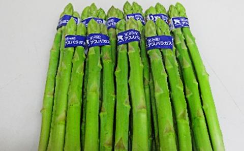 香川県オリジナルアスパラガス「さぬきのめざめ」(夏芽)細物 約800g
