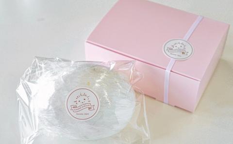 ホワイト・シュトレン　セット お菓子 焼菓子 チョコレート