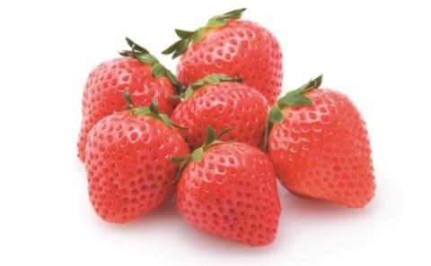 いちご「さぬきひめ」約250g×2パック 果物類 苺 イチゴ