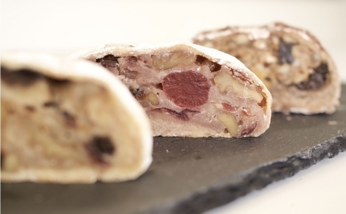 シュトレン　ミックスセット お菓子 焼菓子 チョコレート