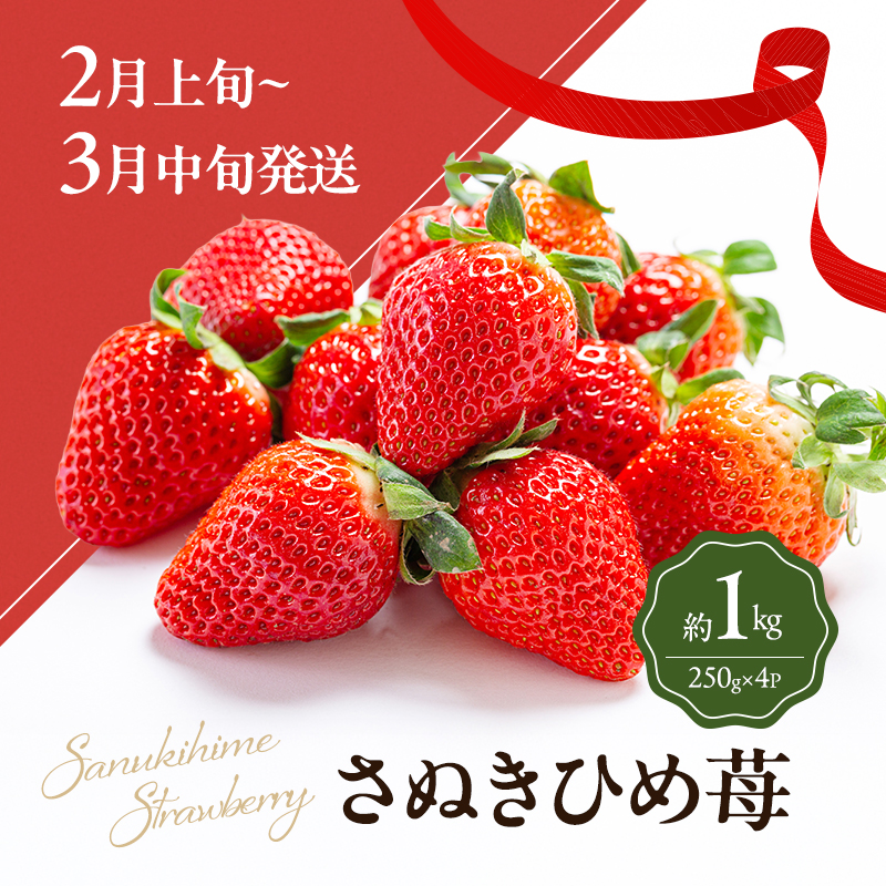 讃岐のフルーツ3回定期便【C】【さぬきひめ苺】【桃】【さぬきキウイっこ】