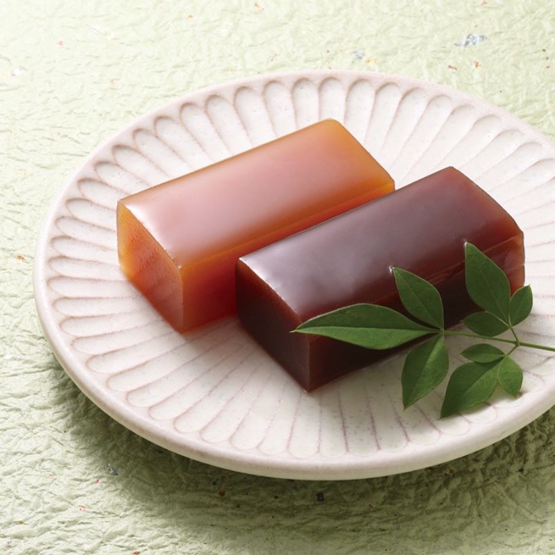 一口羊羹　12本入り