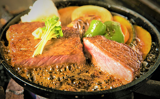 【東かがわ市】で味わう絶品オリーブ牛と海鮮のお食事券