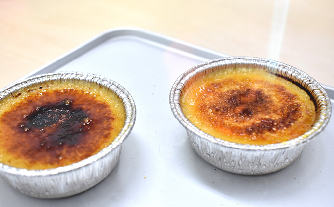 「La Salute」のカタラーナ（4個）ご家庭用