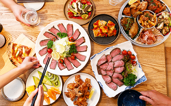 香川県産黒毛和牛　讃岐オリーブ牛　ローストビーフ　希少部位