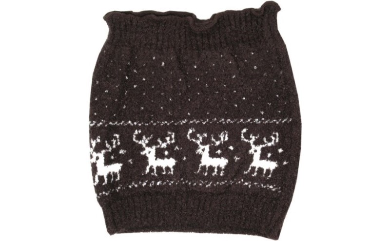 子供鹿柄 腹巻 子供用　3組セット