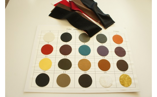 手袋職人が作るあなただけのオーダー革手袋（ファー付き）