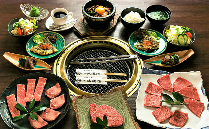 【東かがわ市】で味わう絶品オリーブ牛と海鮮のお食事券